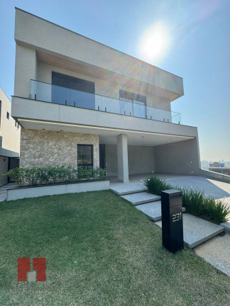 Casa com 4 Quartos à Venda, 490 m² em Alphaville - Santana De Parnaíba