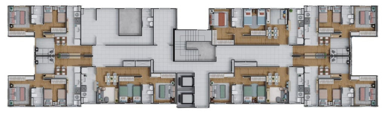 Imagem Apartamento com 2 Quartos à Venda, 40 m² em Freguesia Do ó - São Paulo Imagem Apartamento com 2 Quartos à Venda, 40 m² em Freguesia Do ó - São Paulo