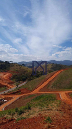 Imagem Terreno à Venda, 360 m² em Estiva - Itajubá