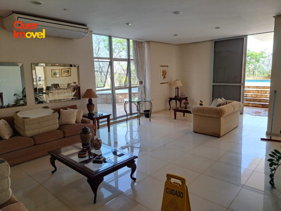 Imagem Apartamento com 4 Quartos à Venda, 221 m² em Centro - Ribeirão Preto Imagem Apartamento com 4 Quartos à Venda, 221 m² em Centro - Ribeirão Preto