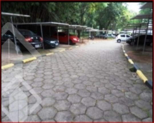 Imagem Apartamento com 2 Quartos à Venda, 75 m² em Nonoai - Porto Alegre Imagem Apartamento com 2 Quartos à Venda, 75 m² em Nonoai - Porto Alegre