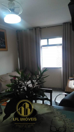 Imagem Apartamento com 2 Quartos à Venda, 69 m² em Parque Residencial Da Lapa - São Paulo