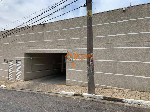 Imagem Apartamento com 2 Quartos à Venda, 56 m² em Macedo - Guarulhos Imagem Apartamento com 2 Quartos à Venda, 56 m² em Macedo - Guarulhos