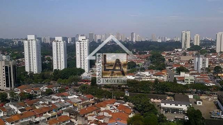 Imagem Apartamento com 1 Quarto à Venda, 38 m² em Granja Julieta - São Paulo