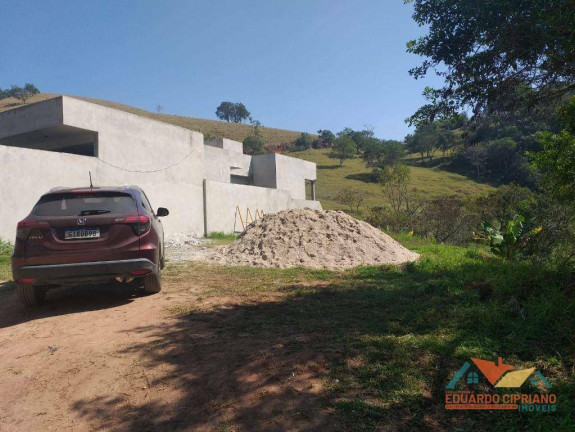 Imagem Terreno à Venda, 780 m² em Zona Rural - Paraibuna