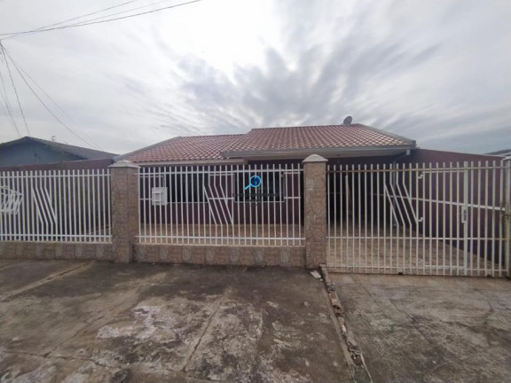Casa com 3 Quartos à Venda, 275 m² em Neves - Ponta Grossa