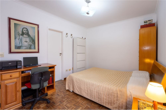 Imagem Apartamento com 2 Quartos à Venda, 124 m² em Itaim Bibi - São Paulo