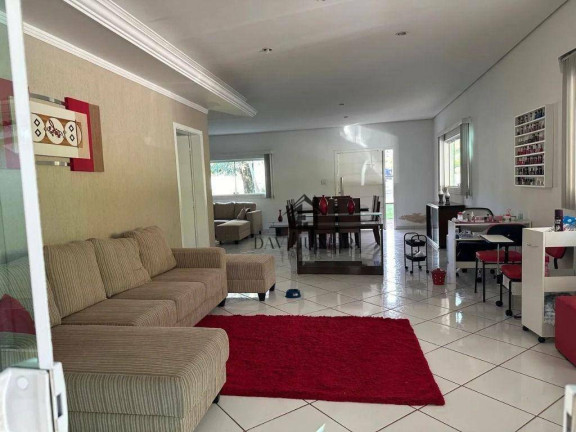 Imagem Casa com 3 Quartos à Venda, 553 m² em Condomínio Vale Do Lago - Sorocaba Imagem Casa com 3 Quartos à Venda, 553 m² em Condomínio Vale Do Lago - Sorocaba