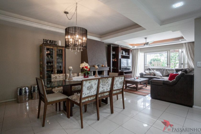 Imagem Casa com 4 Quartos à Venda, 223 m² em Stan - Torres