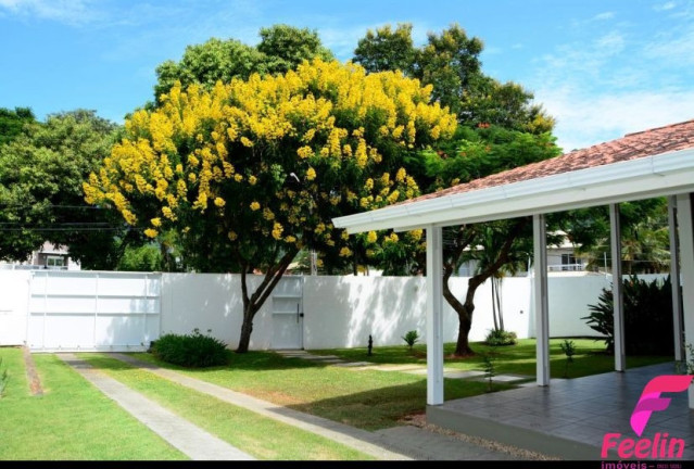 Imagem Casa com 4 Quartos à Venda, 400 m² em Lagoa Da Conceição - Florianópolis