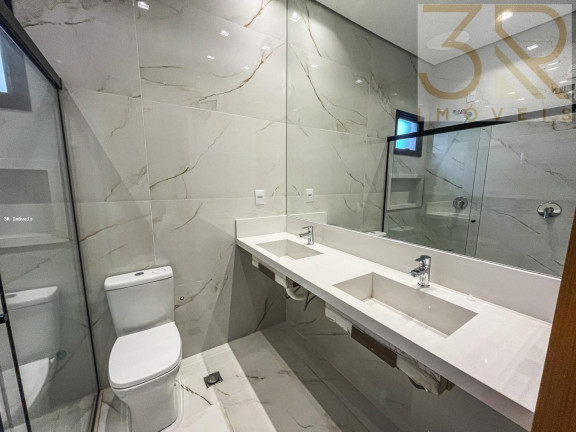 Imagem Casa de Condomínio com 3 Quartos para Alugar, 173 m² em Real Sul - Ribeirão Preto Imagem Casa de Condomínio com 3 Quartos para Alugar, 173 m² em Real Sul - Ribeirão Preto
