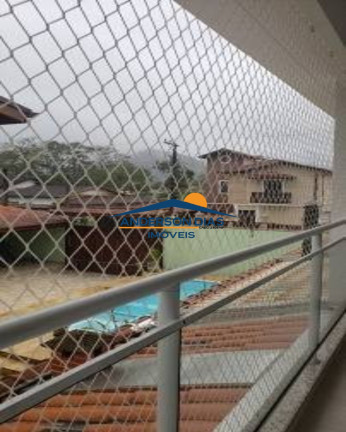 Imagem Casa com 2 Quartos à Venda, 112 m² em Massaguaçu - Caraguatatuba Imagem Casa com 2 Quartos à Venda, 112 m² em Massaguaçu - Caraguatatuba