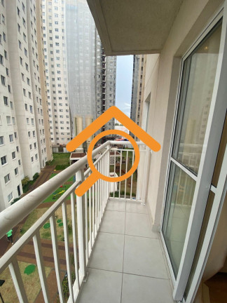 Imagem Imóvel com 2 Quartos à Venda, 34 m² em Socorro - São Paulo Imagem Imóvel com 2 Quartos à Venda, 34 m² em Socorro - São Paulo