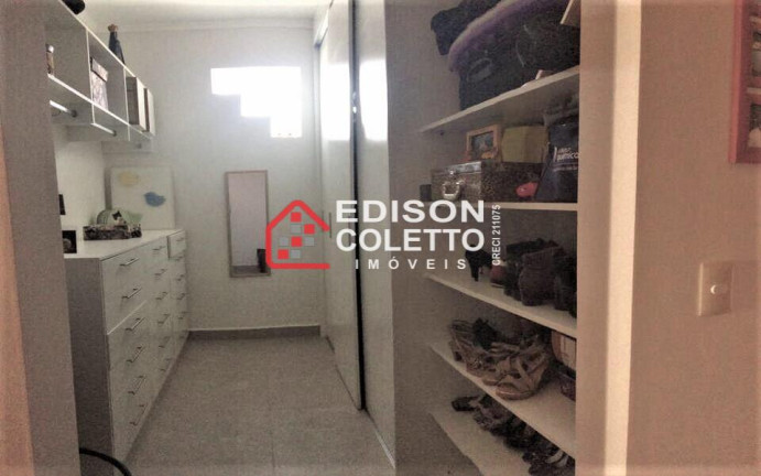 Imagem Casa de Condomínio com 3 Quartos à Venda, 220 m² em Ondas - Piracicaba