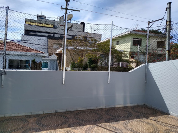 Imagem Sobrado com 5 Quartos à Venda, em Parque Jabaquara - São Paulo Imagem Sobrado com 5 Quartos à Venda, em Parque Jabaquara - São Paulo