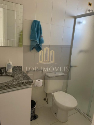 Imagem Apartamento com 3 Quartos à Venda, 133 m² em Jardim Das Indústrias - São José Dos Campos