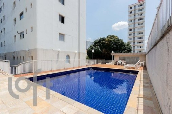 Apartamento com 2 Quartos à Venda, 119 m² em Cambuci - São Paulo