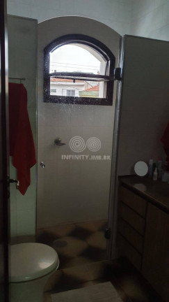 Imagem Casa com 3 Quartos à Venda, 231 m² em Alto Da Mooca - São Paulo