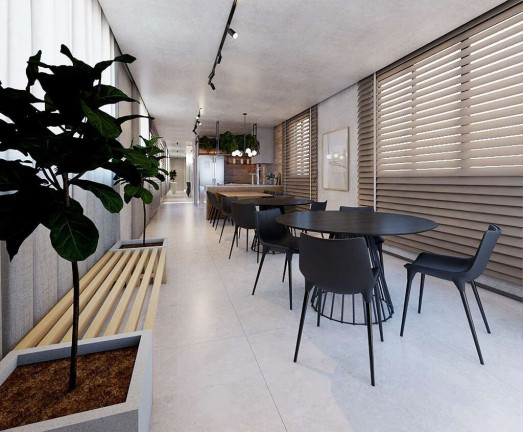 Imagem Apartamento com 1 Quarto à Venda, 30 m² em Vila Mariana - São Paulo Imagem Apartamento com 1 Quarto à Venda, 30 m² em Vila Mariana - São Paulo