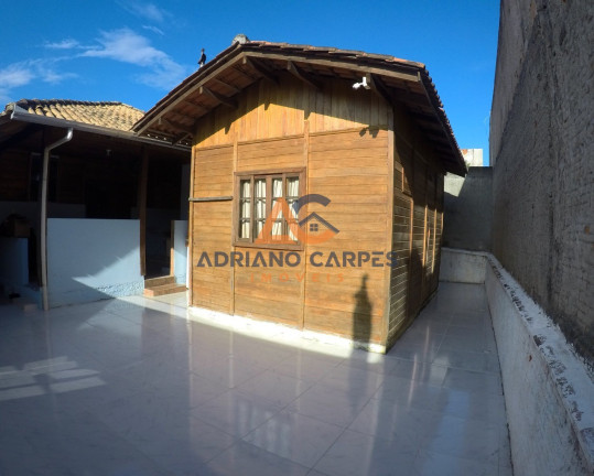 Imagem Casa com 4 Quartos à Venda, 80 m² em Nossa Senhora Da Paz - Balneário Piçarras Imagem Casa com 4 Quartos à Venda, 80 m² em Nossa Senhora Da Paz - Balneário Piçarras