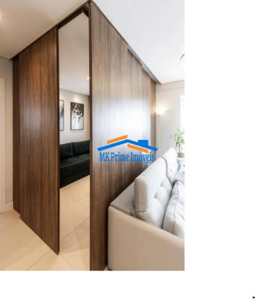 Imagem Apartamento com 2 Quartos à Venda, 69 m² em Vila Leopoldina - São Paulo