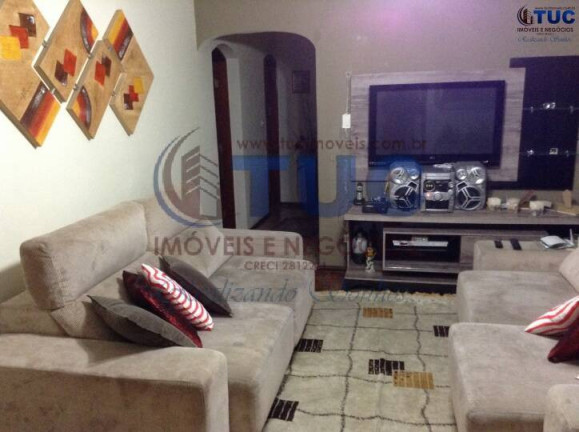 Imagem Casa com 3 Quartos à Venda, 142 m² em Baeta Neves - São Bernardo Do Campo Imagem Casa com 3 Quartos à Venda, 142 m² em Baeta Neves - São Bernardo Do Campo