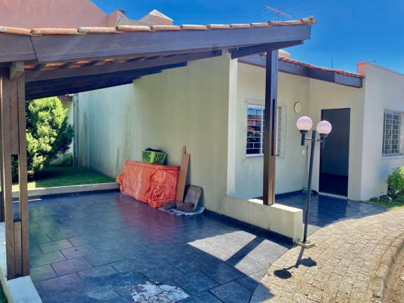 Imagem Casa com 3 Quartos à Venda, 63 m² em Portão - Curitiba Imagem Casa com 3 Quartos à Venda, 63 m² em Portão - Curitiba