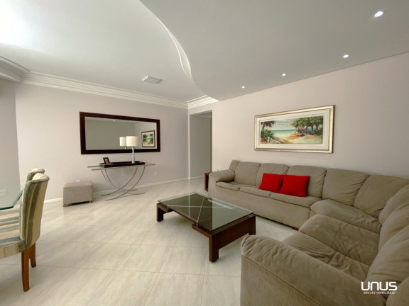 Imagem Apartamento com 4 Quartos à Venda, 336 m² em Estreito - Florianópolis