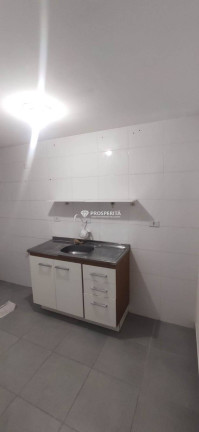 Imagem Apartamento com 2 Quartos à Venda, 47 m² em Centro - Diadema
