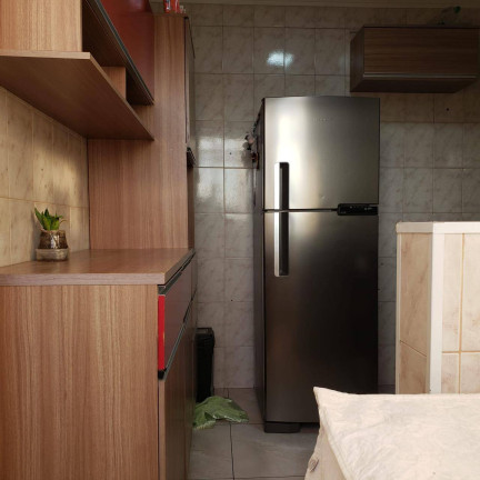 Imagem Apartamento com 2 Quartos à Venda,  em Jardim Malta - Hortolândia