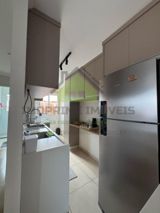 Imagem Apartamento com 2 Quartos à Venda, 55 m² em Cidade Salvador - Jacareí Imagem Apartamento com 2 Quartos à Venda, 55 m² em Cidade Salvador - Jacareí