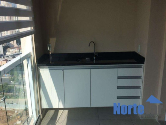 Imagem Apartamento com 1 Quarto à Venda, 51 m² em Vila Gertrudes - São Paulo Imagem Apartamento com 1 Quarto à Venda, 51 m² em Vila Gertrudes - São Paulo