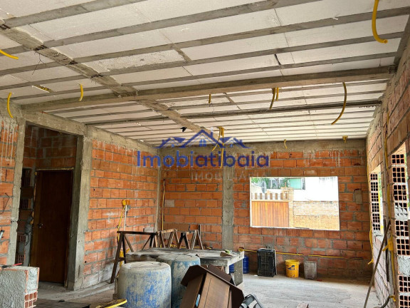 Imagem Casa com 3 Quartos à Venda, 382 m² em Jardim Maristela - Atibaia