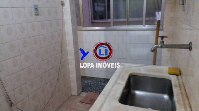 Imagem Apartamento com 1 Quarto à Venda, 65 m² em Centro - Rio De Janeiro