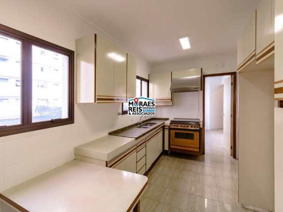 Imagem Apartamento com 3 Quartos à Venda, 228 m² em Itaim Bibi - São Paulo Imagem Apartamento com 3 Quartos à Venda, 228 m² em Itaim Bibi - São Paulo