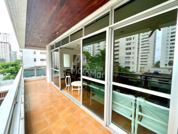 Imagem Apartamento com 3 Quartos para Alugar, 150 m² em Pitangueiras - Guarujá Imagem Apartamento com 3 Quartos para Alugar, 150 m² em Pitangueiras - Guarujá