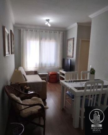 Imagem Apartamento com 2 Quartos à Venda, 49 m² em Parque Campolim - Sorocaba Imagem Apartamento com 2 Quartos à Venda, 49 m² em Parque Campolim - Sorocaba