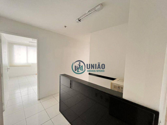 Imagem Sala Comercial à Venda, 27 m² em Centro - Niterói Imagem Sala Comercial à Venda, 27 m² em Centro - Niterói