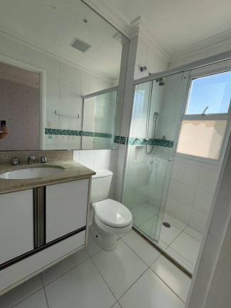 Imagem Apartamento com 2 Quartos para Alugar, 110 m² em Alphaville - Santana De Parnaíba