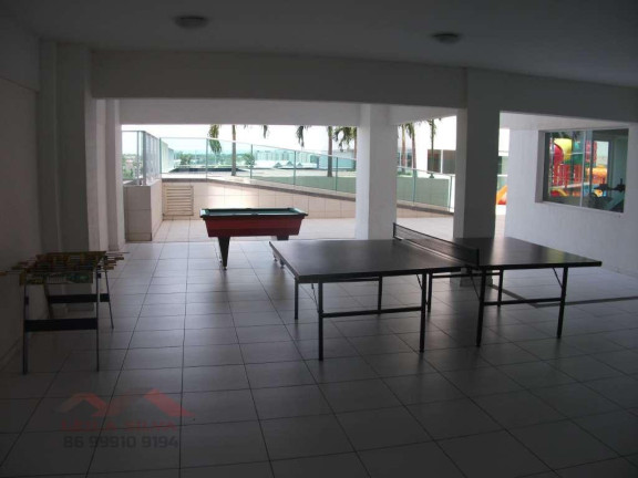 Apartamento com 2 Quartos à Venda, 69 m² em Recanto Das Palmeira - Teresina