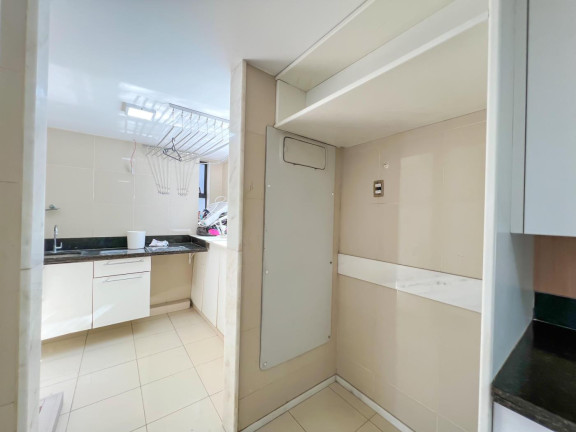 Imagem Apartamento com 3 Quartos à Venda, 150 m² em Casa Forte - Recife Imagem Apartamento com 3 Quartos à Venda, 150 m² em Casa Forte - Recife