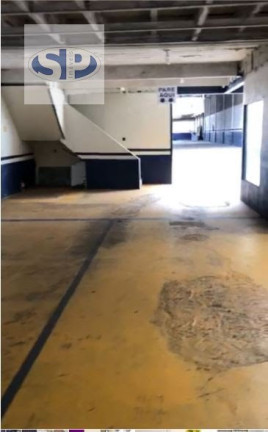 Imagem Imóvel Comercial para Alugar, 1.400 m² em Lapa - São Paulo