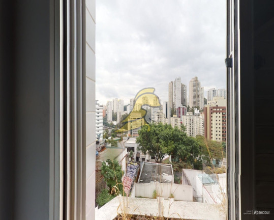 Imagem Apartamento com 3 Quartos à Venda, 100 m² em Vila Andrade - São Paulo