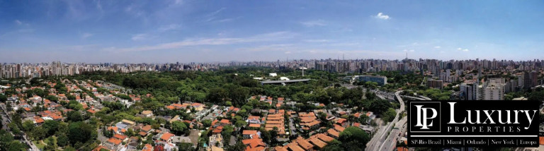 Imagem Apartamento com 4 Quartos à Venda, 290 m² em Ibirapuera - São Paulo