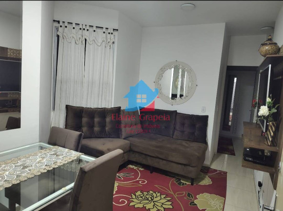 Imagem Apartamento com 2 Quartos à Venda, 57 m² em Vila Ipê - Campinas Imagem Apartamento com 2 Quartos à Venda, 57 m² em Vila Ipê - Campinas