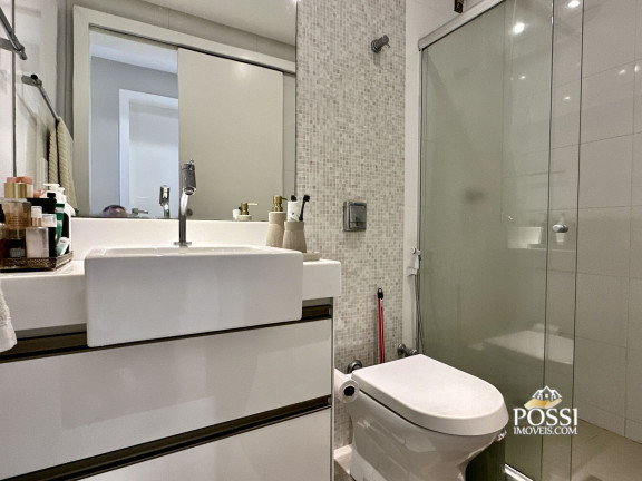 Imagem Apartamento com 3 Quartos à Venda, 135 m² em Praia De Itaparica - Vila Velha