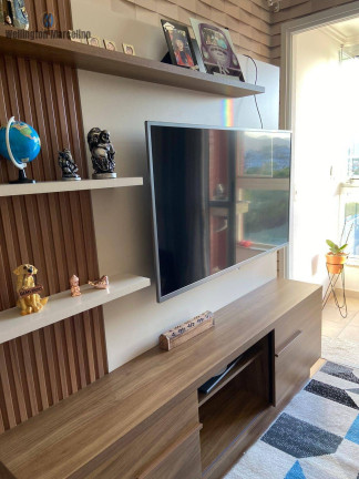 Imagem Apartamento com 2 Quartos à Venda, 68 m² em Pagani - Palhoça