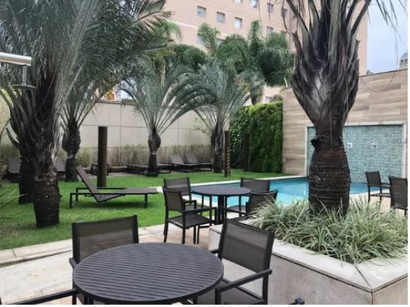 Imagem Apartamento com 3 Quartos à Venda, 170 m² em Vila Gertrudes - São Paulo Imagem Apartamento com 3 Quartos à Venda, 170 m² em Vila Gertrudes - São Paulo