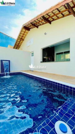 Casa com 2 Quartos à Venda, 77 m² em Jd. Suarão - Itanhaem