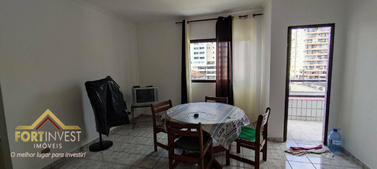Imagem Imóvel com 1 Quarto à Venda, 55 m² em Tupi - Praia Grande Imagem Imóvel com 1 Quarto à Venda, 55 m² em Tupi - Praia Grande